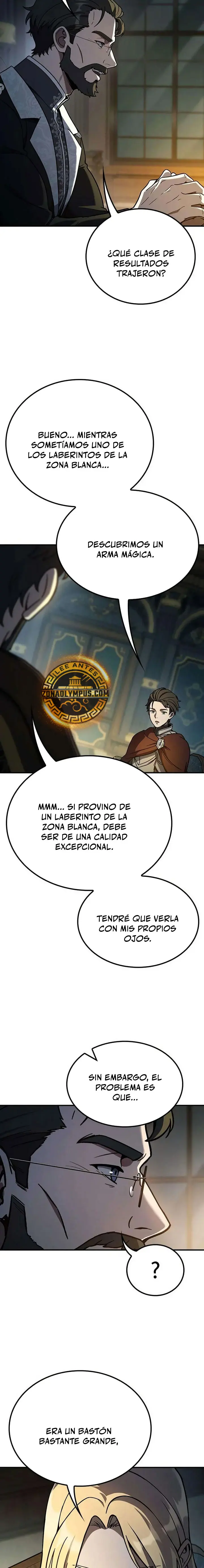 No Hay Chicas Malas En El Mundo Capítulo 32 - Page 12