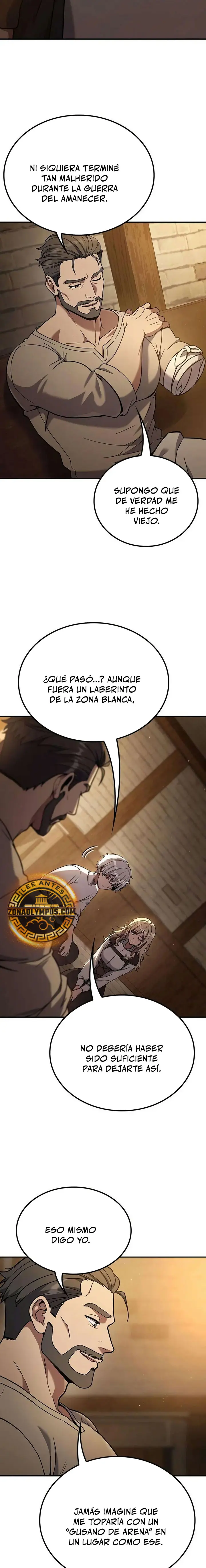 No Hay Chicas Malas En El Mundo Capítulo 32 - Page 23