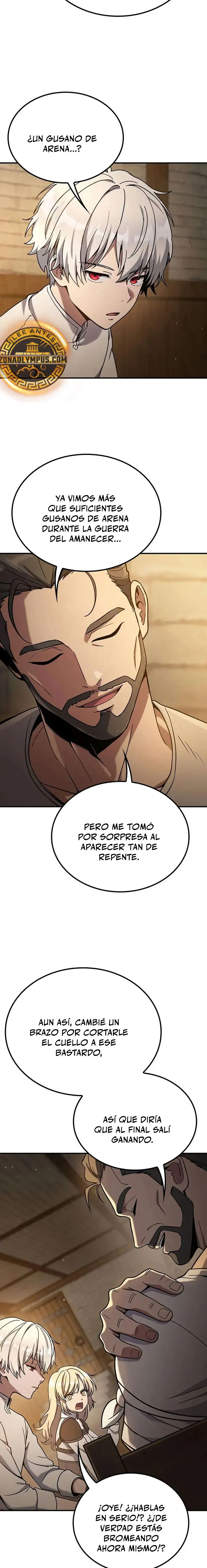 No Hay Chicas Malas En El Mundo Capítulo 32 - Page 24