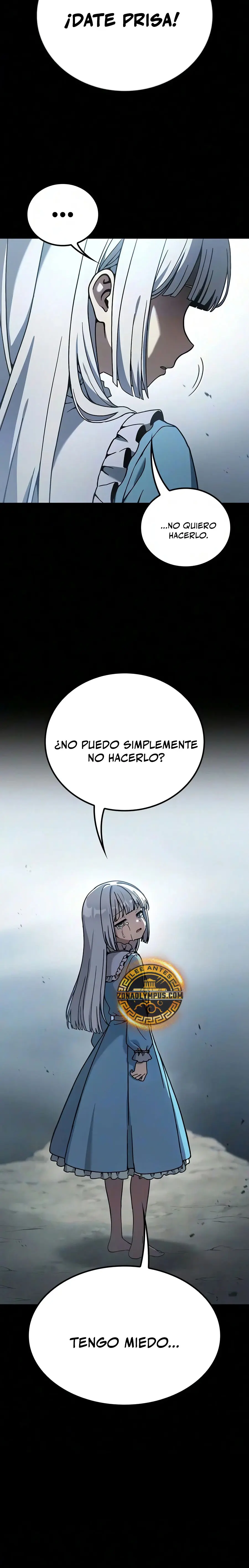 No Hay Chicas Malas En El Mundo Capítulo 33 - Page 5