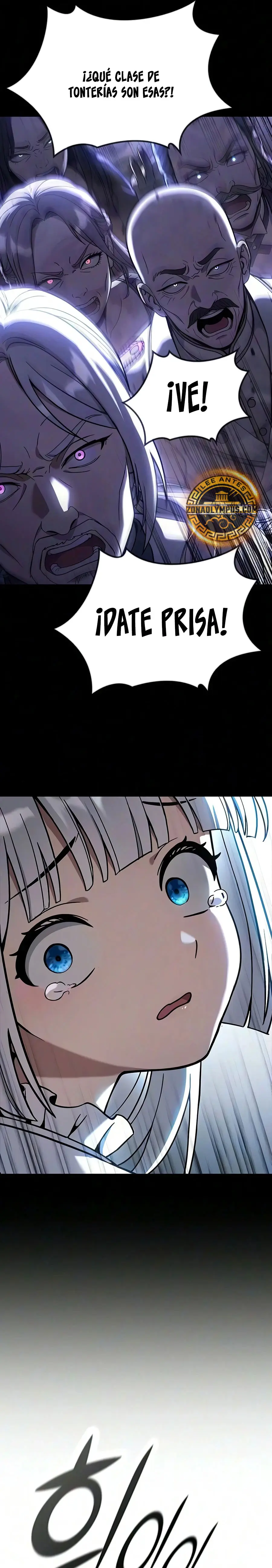 No Hay Chicas Malas En El Mundo Capítulo 33 - Page 6