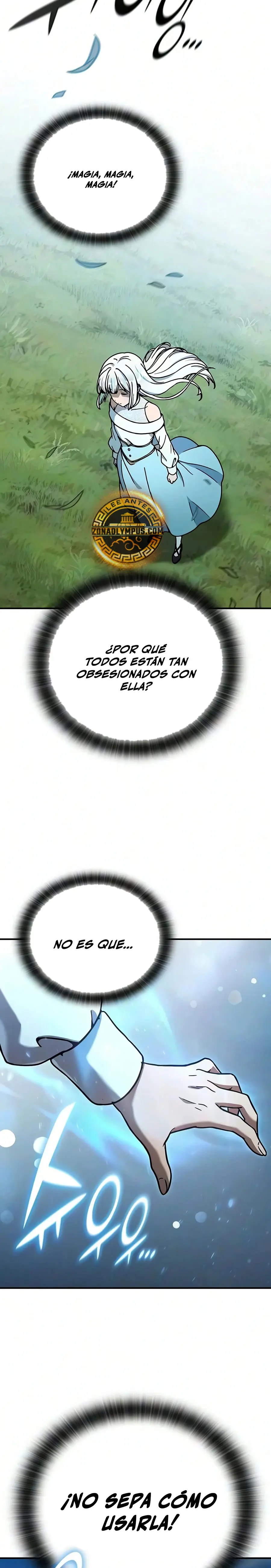No Hay Chicas Malas En El Mundo Capítulo 33 - Page 7