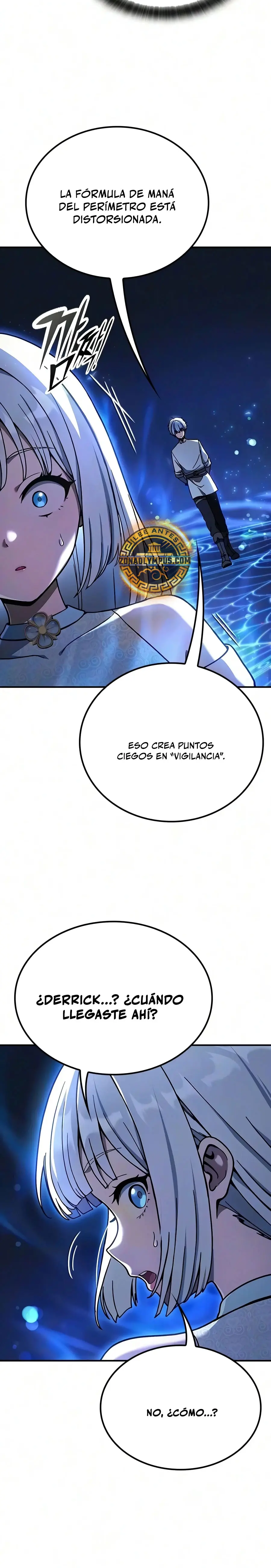 No Hay Chicas Malas En El Mundo Capítulo 33 - Page 10