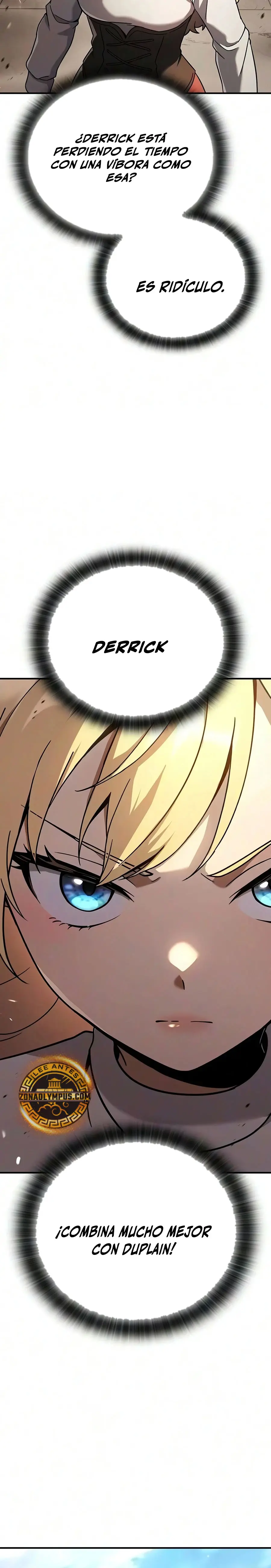 No Hay Chicas Malas En El Mundo Capítulo 33 - Page 25