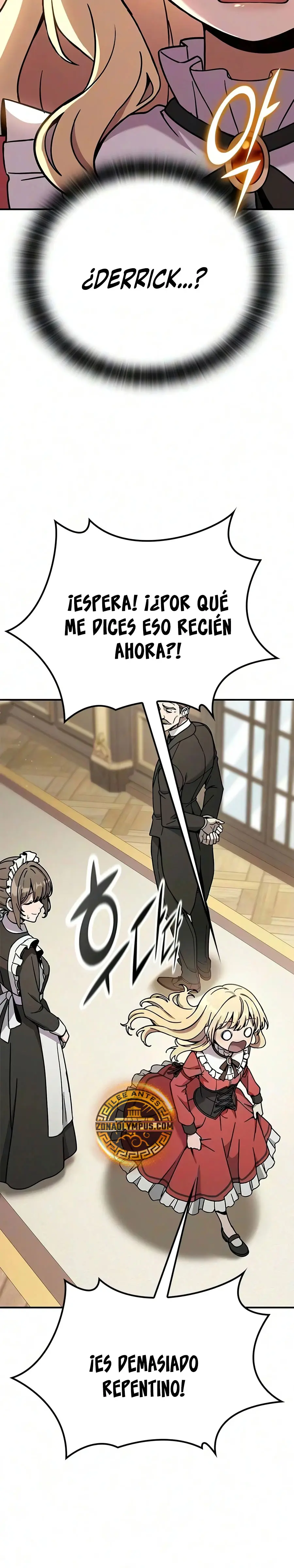 No Hay Chicas Malas En El Mundo Capítulo 33 - Page 35