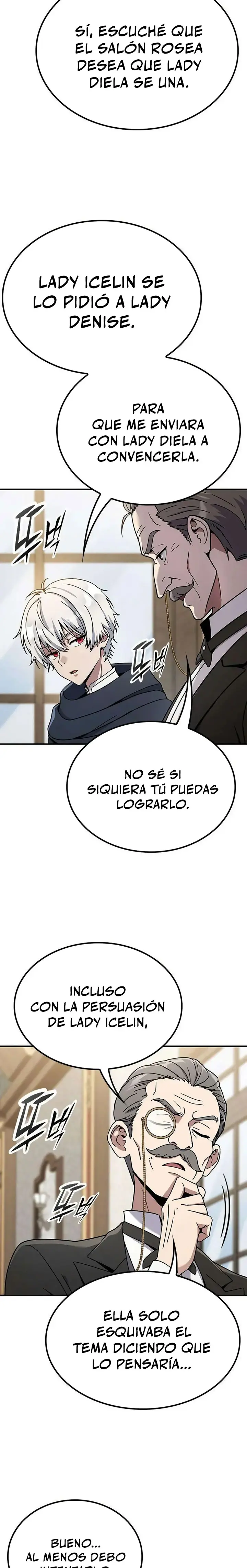 No Hay Chicas Malas En El Mundo Capítulo 34 - Page 2
