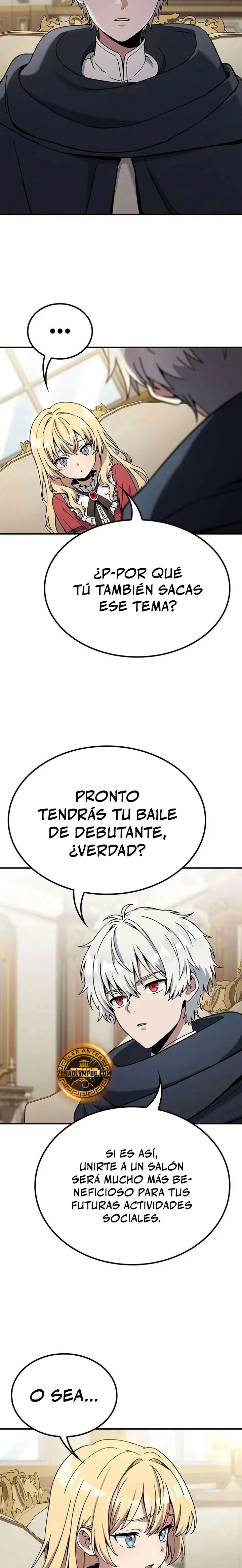 No Hay Chicas Malas En El Mundo Capítulo 34 - Page 10