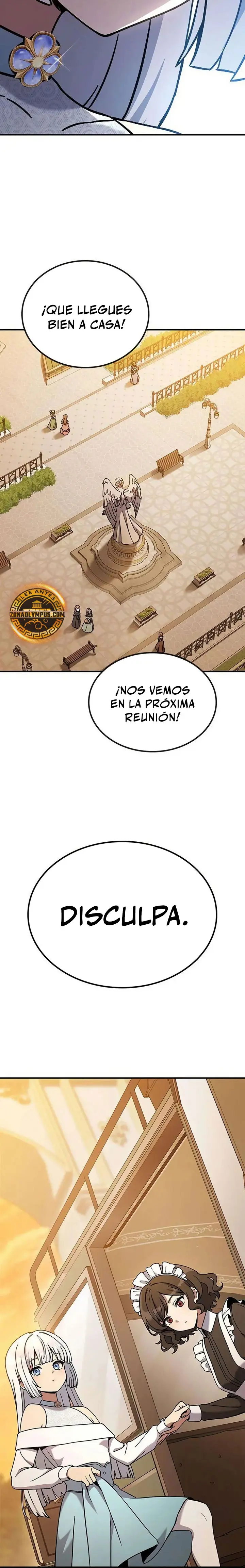 No Hay Chicas Malas En El Mundo Capítulo 34 - Page 14