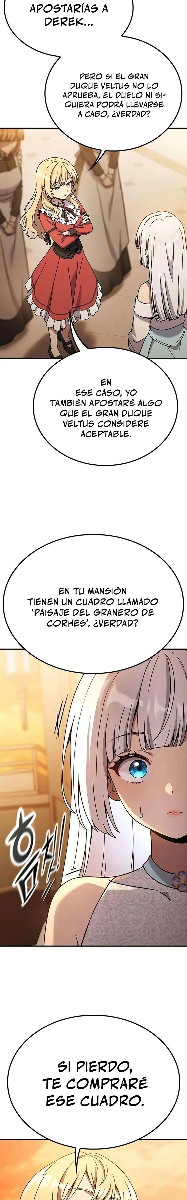 No Hay Chicas Malas En El Mundo Capítulo 34 - Page 16