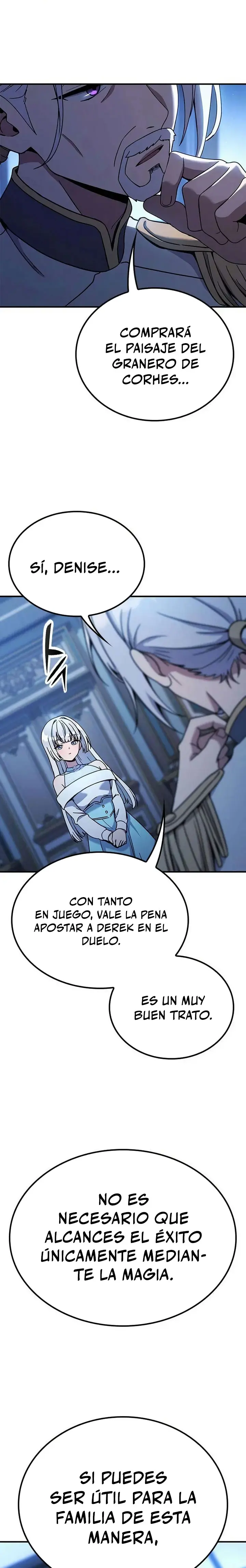 No Hay Chicas Malas En El Mundo Capítulo 34 - Page 20