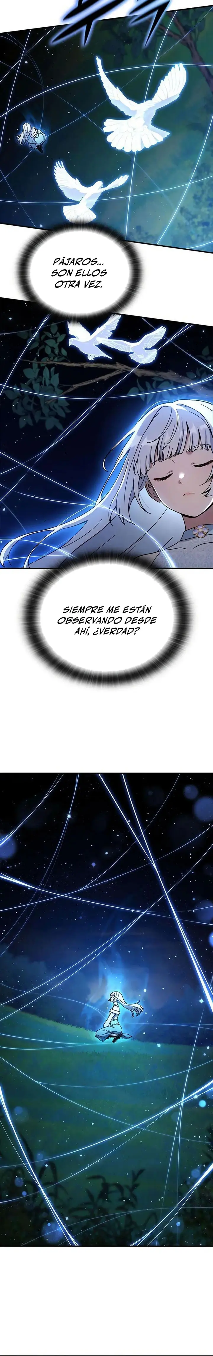 No Hay Chicas Malas En El Mundo Capítulo 34 - Page 24