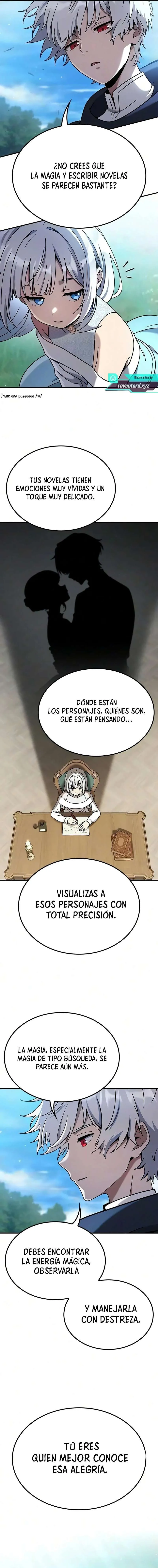 No Hay Chicas Malas En El Mundo Capítulo 35 - Page 2