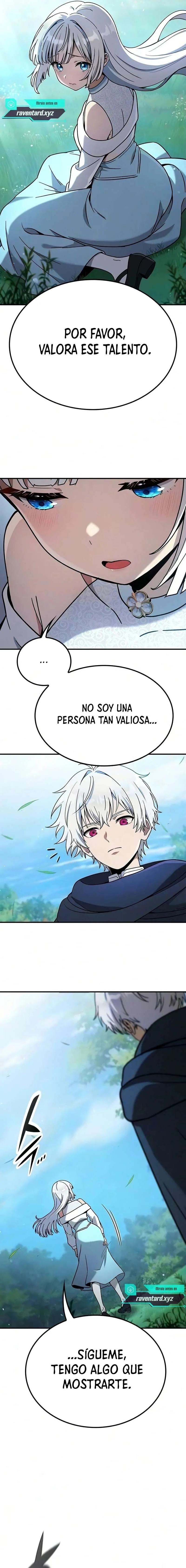 No Hay Chicas Malas En El Mundo Capítulo 35 - Page 3