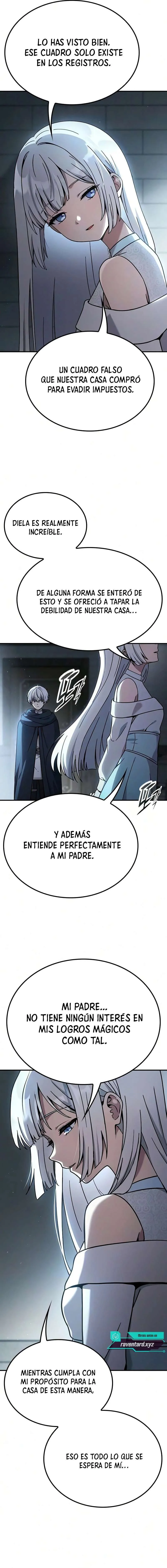 No Hay Chicas Malas En El Mundo Capítulo 35 - Page 5