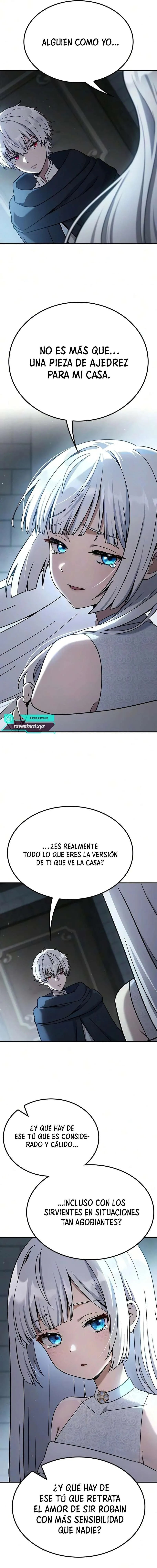 No Hay Chicas Malas En El Mundo Capítulo 35 - Page 6