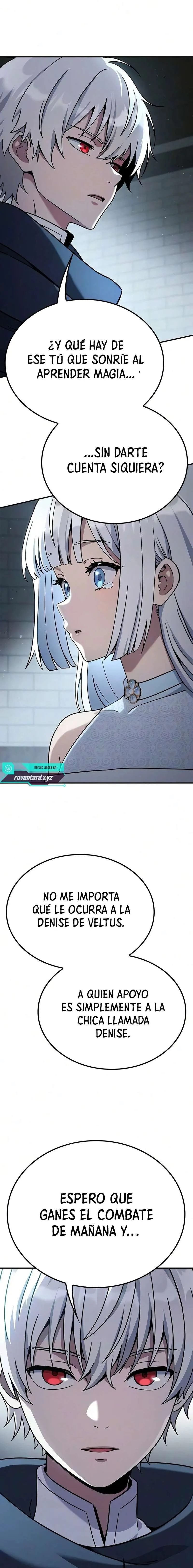 No Hay Chicas Malas En El Mundo Capítulo 35 - Page 7