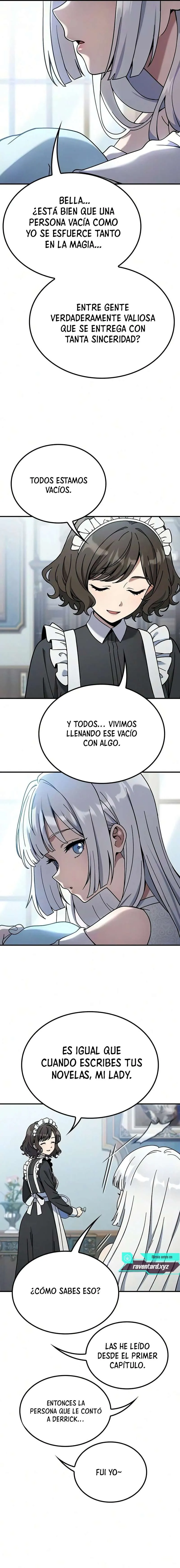 No Hay Chicas Malas En El Mundo Capítulo 35 - Page 9