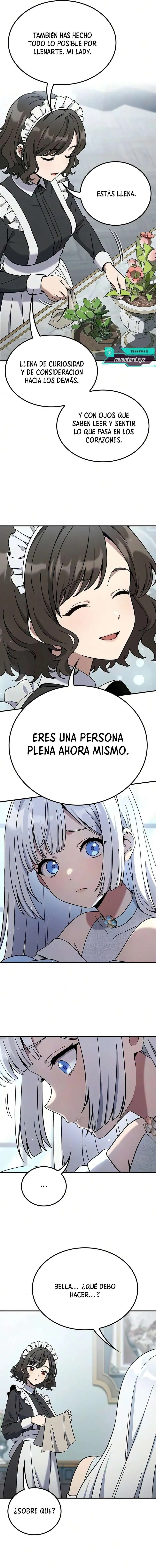 No Hay Chicas Malas En El Mundo Capítulo 35 - Page 10