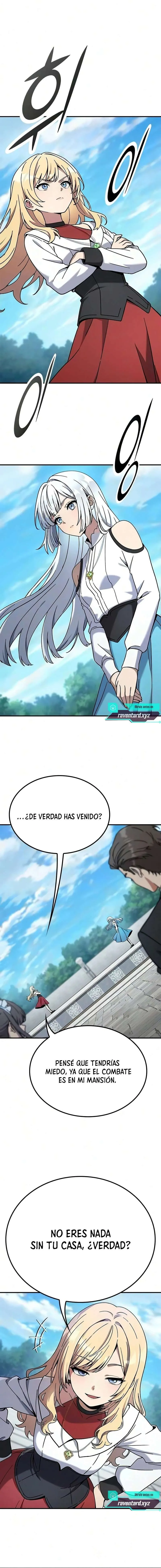 No Hay Chicas Malas En El Mundo Capítulo 35 - Page 12