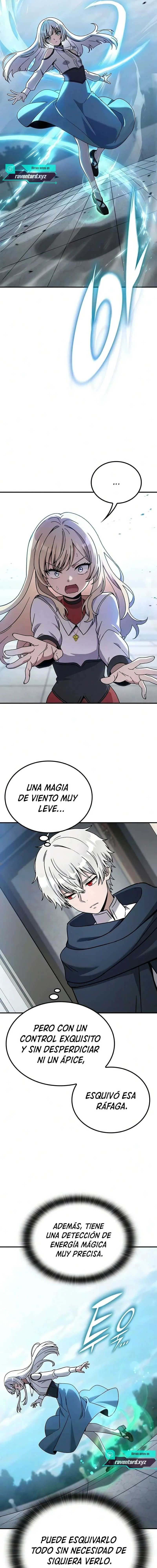 No Hay Chicas Malas En El Mundo Capítulo 35 - Page 20