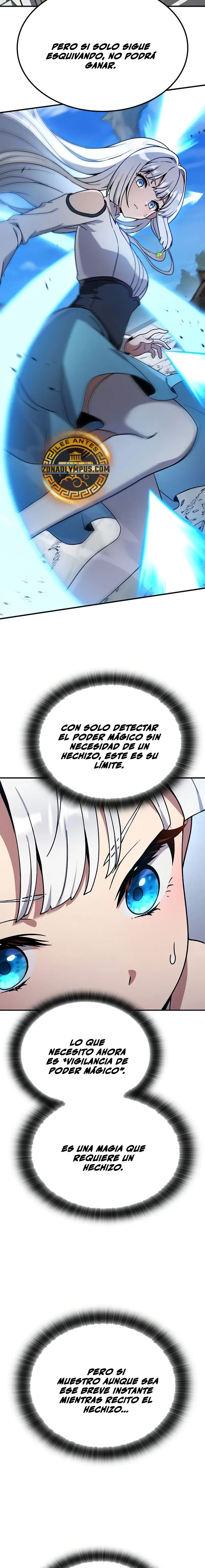 No Hay Chicas Malas En El Mundo Capítulo 36 - Page 9