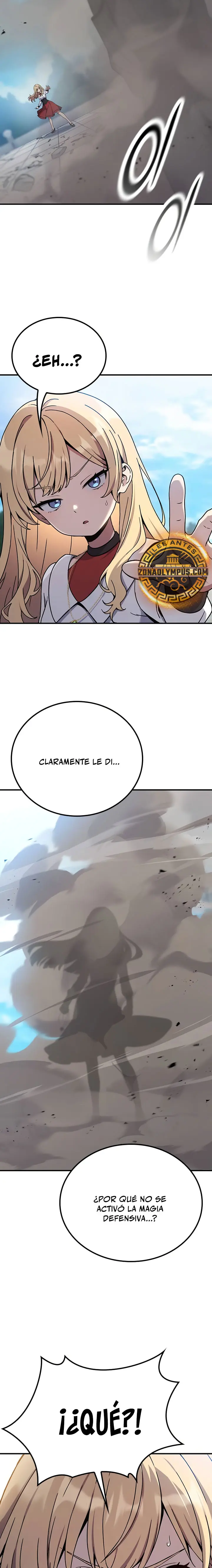 No Hay Chicas Malas En El Mundo Capítulo 36 - Page 14
