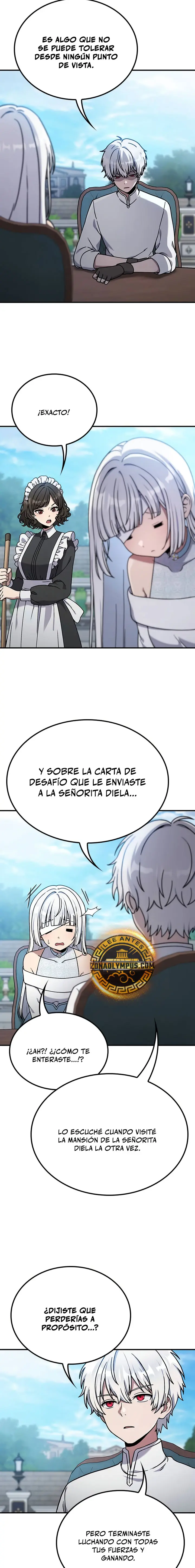 No Hay Chicas Malas En El Mundo Capítulo 37 - Page 2