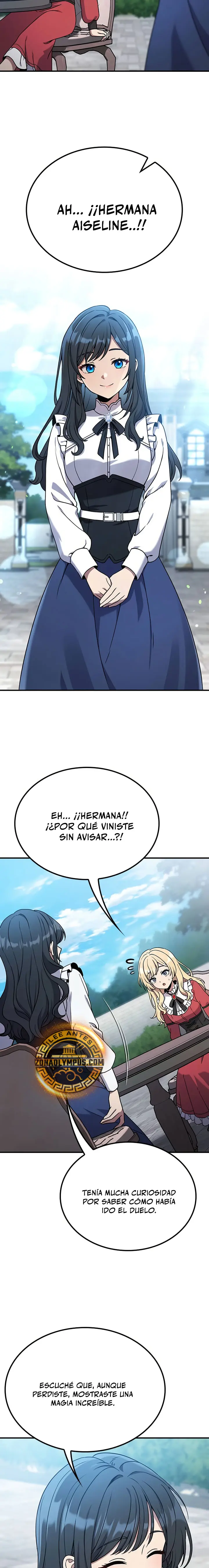No Hay Chicas Malas En El Mundo Capítulo 37 - Page 8