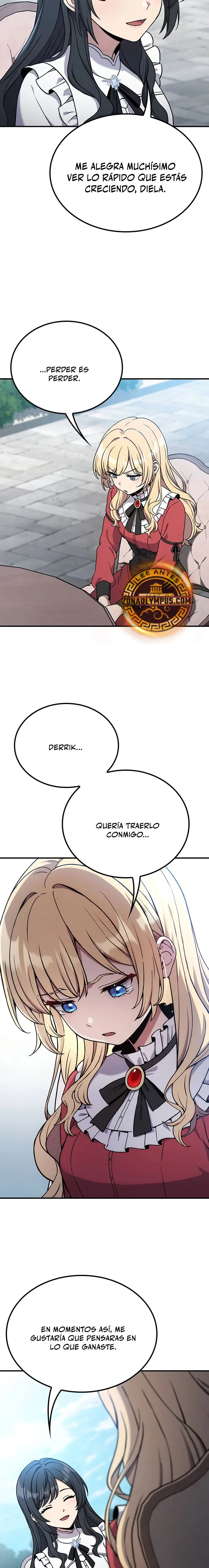 No Hay Chicas Malas En El Mundo Capítulo 37 - Page 9