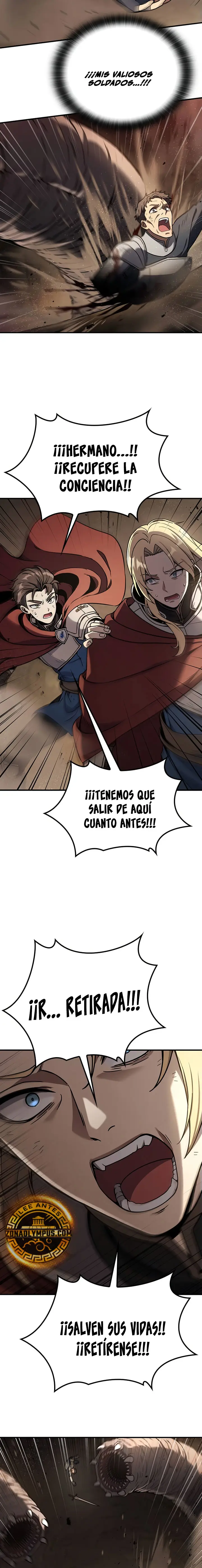 No Hay Chicas Malas En El Mundo Capítulo 37 - Page 22