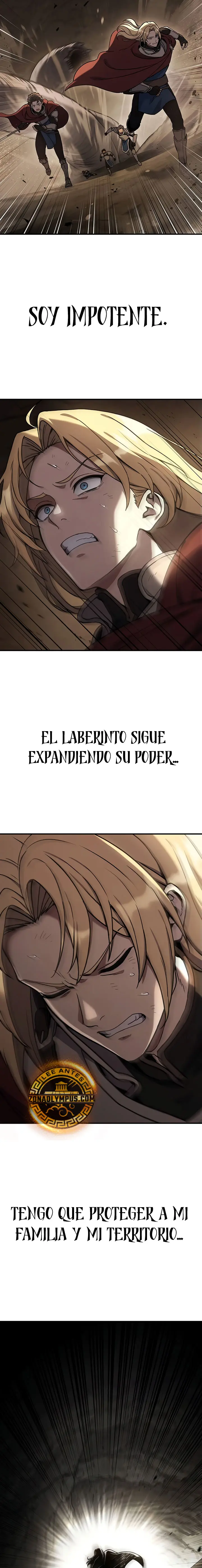 No Hay Chicas Malas En El Mundo Capítulo 37 - Page 23