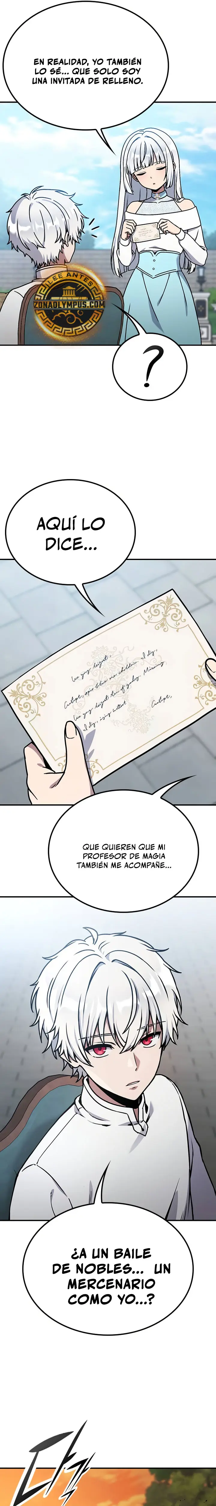No Hay Chicas Malas En El Mundo Capítulo 37 - Page 26