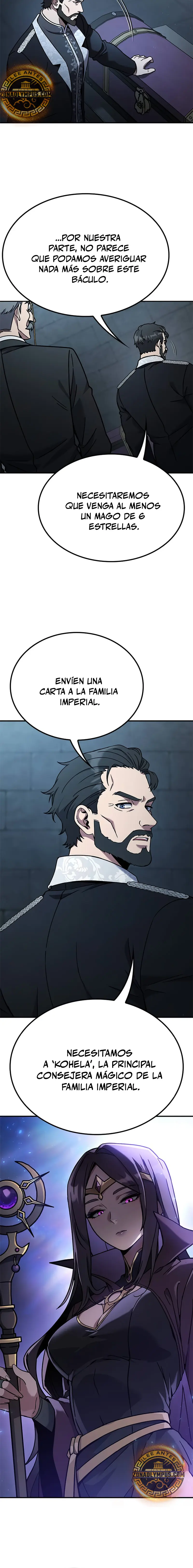 No Hay Chicas Malas En El Mundo Capítulo 38 - Page 5