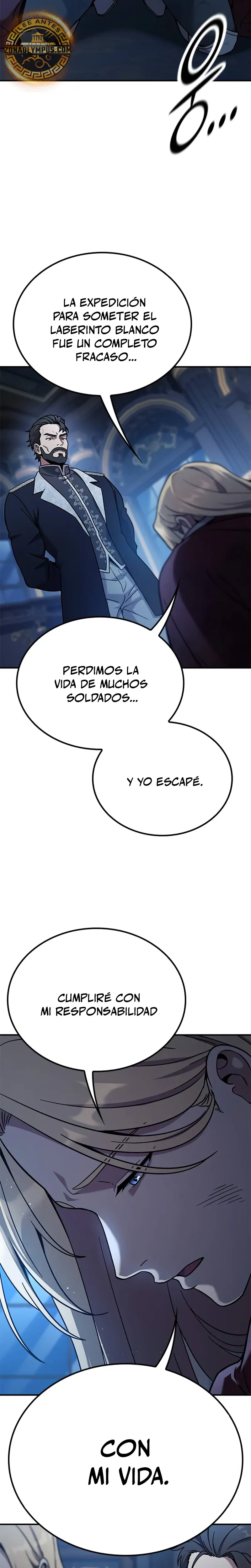 No Hay Chicas Malas En El Mundo Capítulo 38 - Page 7