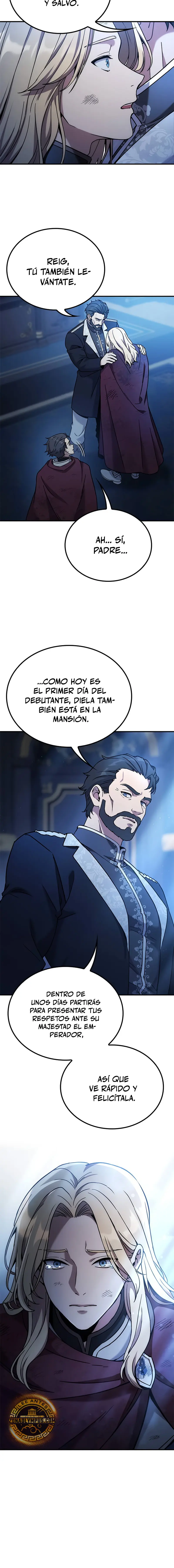No Hay Chicas Malas En El Mundo Capítulo 38 - Page 10