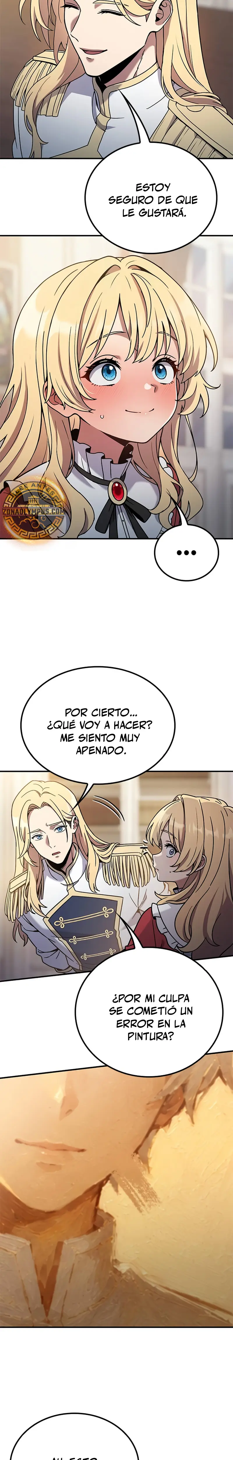 No Hay Chicas Malas En El Mundo Capítulo 38 - Page 17