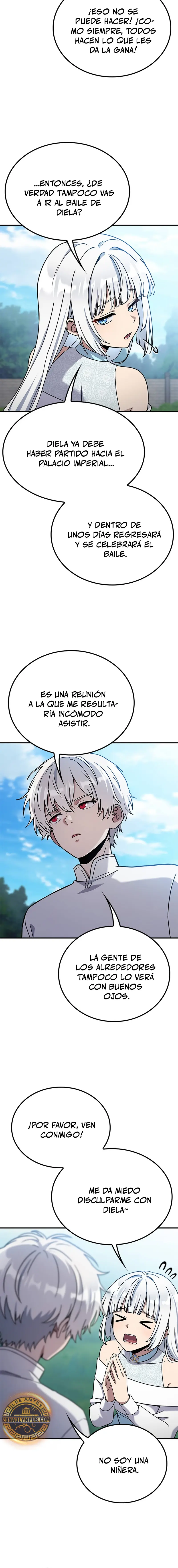 No Hay Chicas Malas En El Mundo Capítulo 38 - Page 25