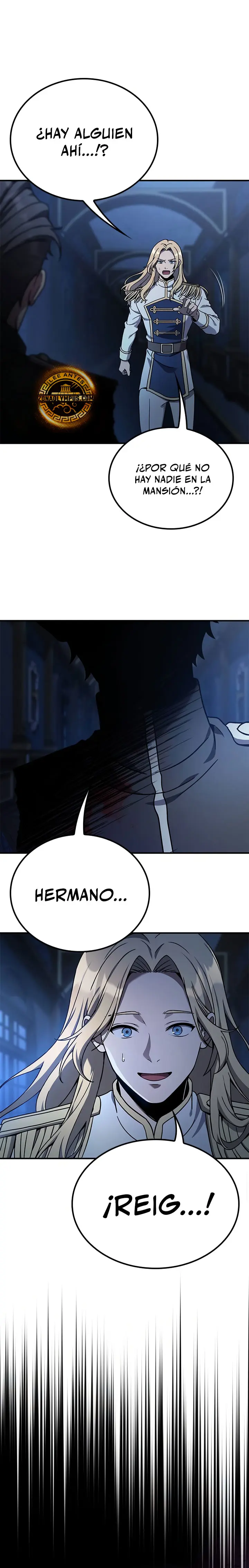 No Hay Chicas Malas En El Mundo Capítulo 39 - Page 3