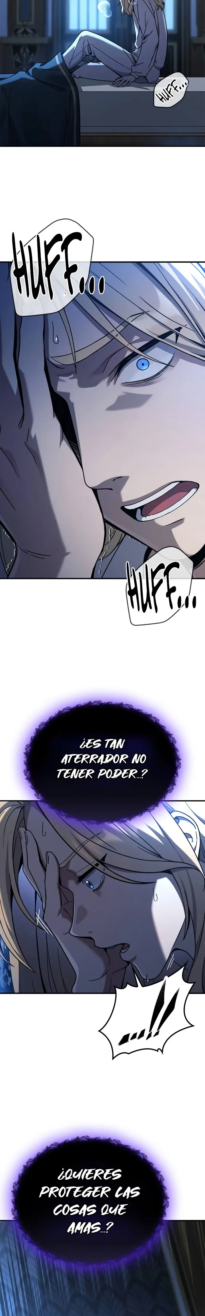 No Hay Chicas Malas En El Mundo Capítulo 39 - Page 8