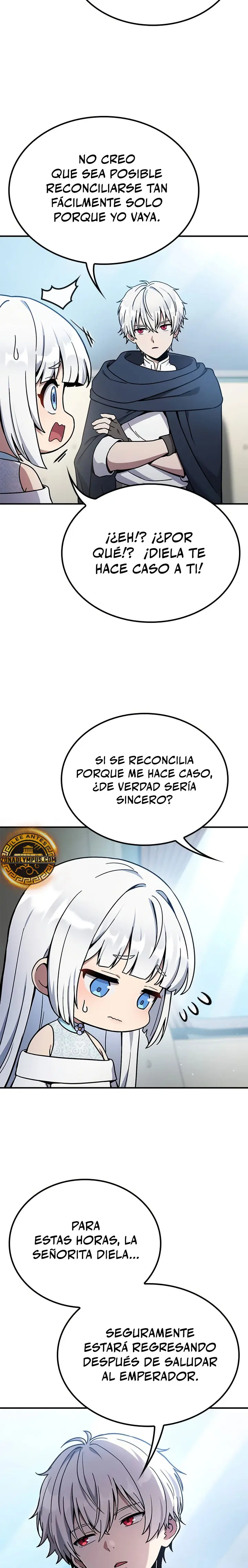 No Hay Chicas Malas En El Mundo Capítulo 39 - Page 14