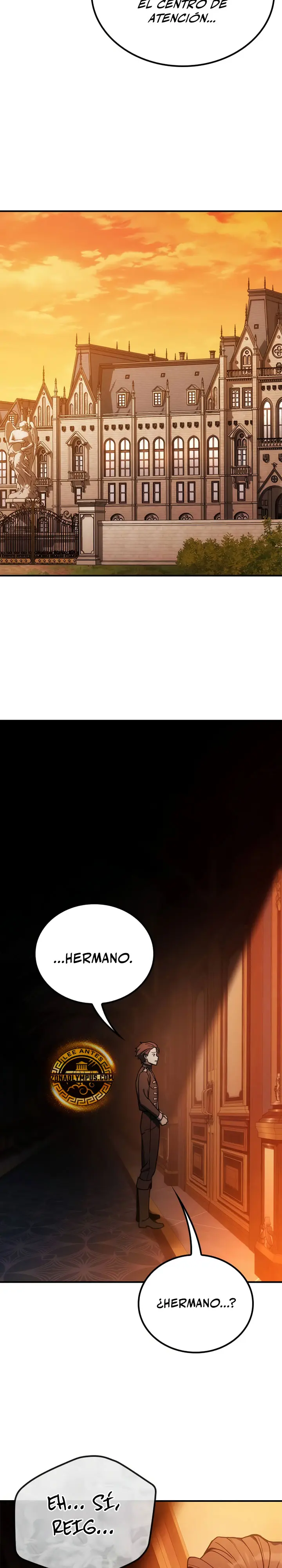 No Hay Chicas Malas En El Mundo Capítulo 39 - Page 32