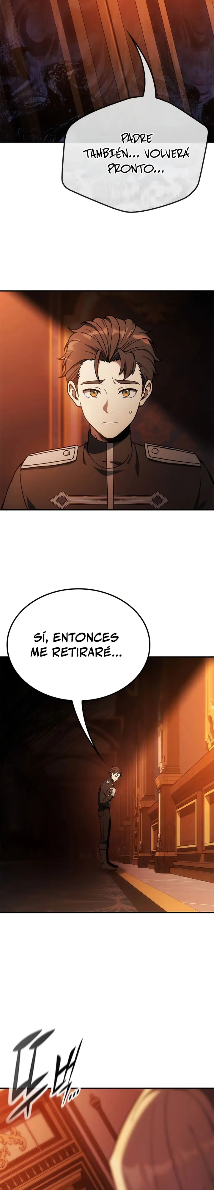 No Hay Chicas Malas En El Mundo Capítulo 39 - Page 34