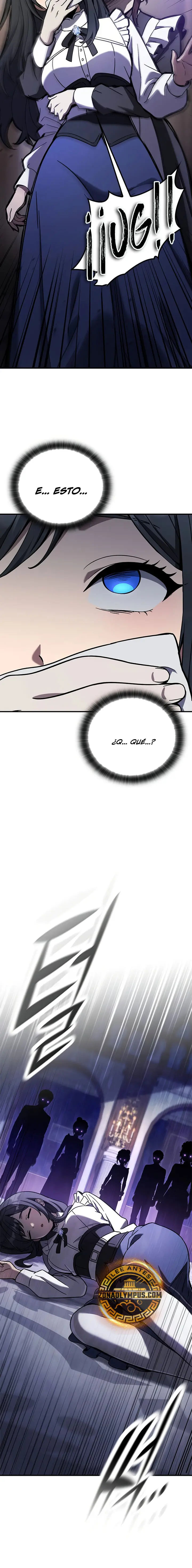 No Hay Chicas Malas En El Mundo Capítulo 40 - Page 5