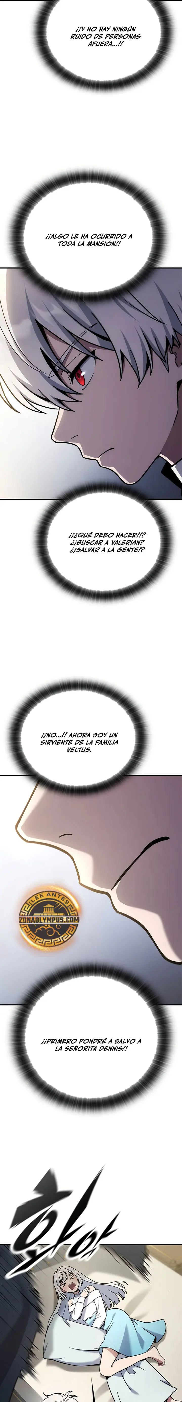 No Hay Chicas Malas En El Mundo Capítulo 40 - Page 12