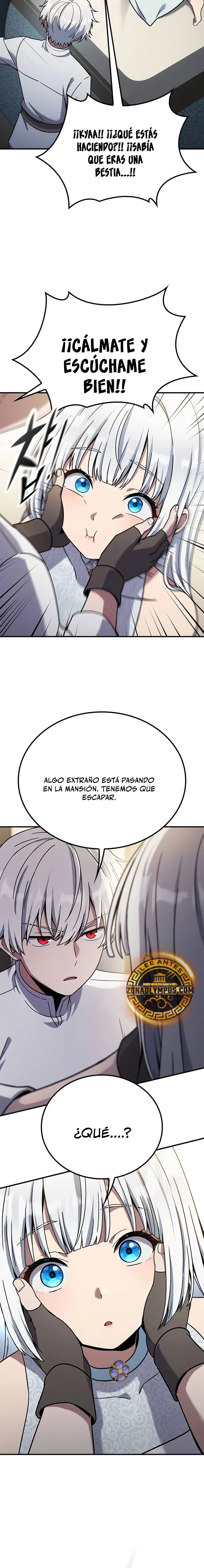 No Hay Chicas Malas En El Mundo Capítulo 40 - Page 13