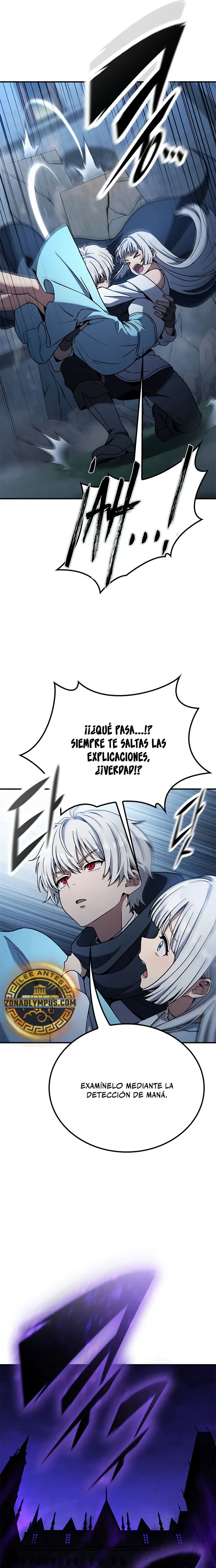 No Hay Chicas Malas En El Mundo Capítulo 40 - Page 16