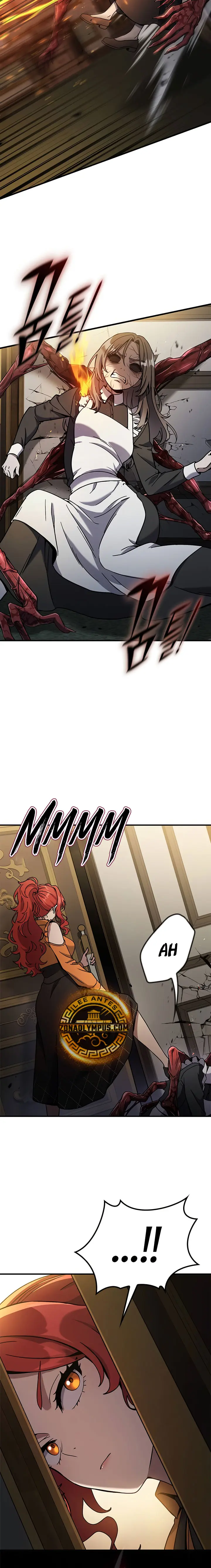 No Hay Chicas Malas En El Mundo Capítulo 40 - Page 25