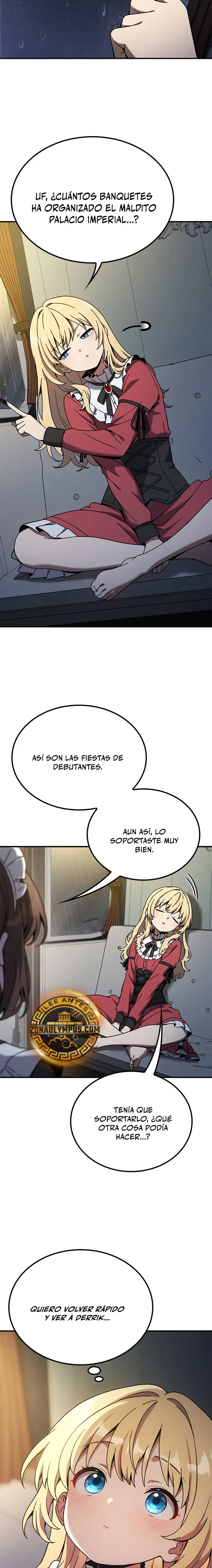 No Hay Chicas Malas En El Mundo Capítulo 41 - Page 2