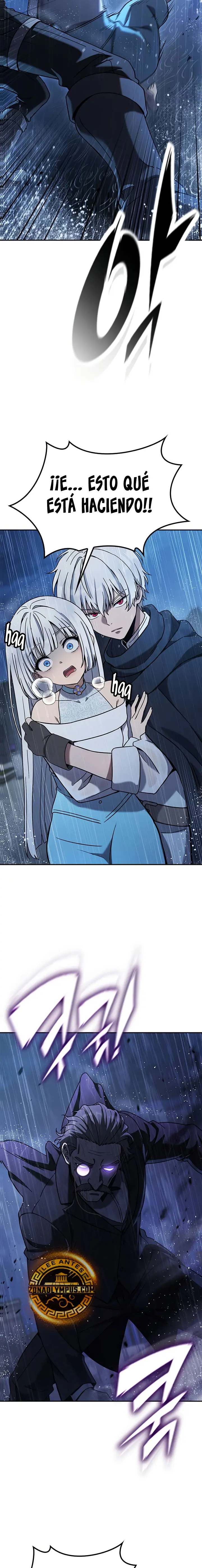 No Hay Chicas Malas En El Mundo Capítulo 41 - Page 7