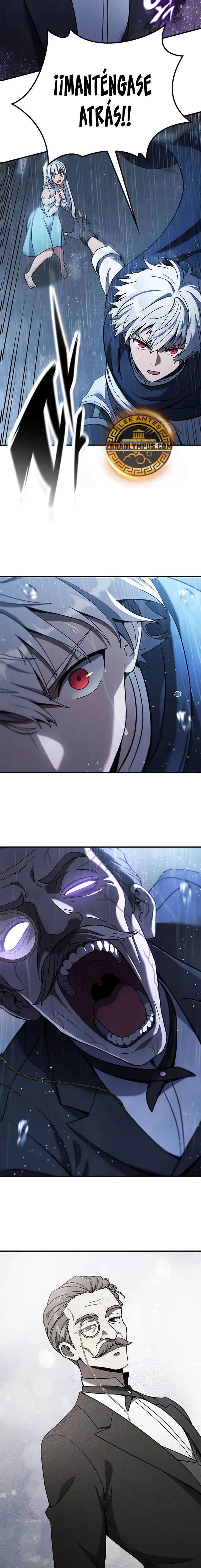 No Hay Chicas Malas En El Mundo Capítulo 41 - Page 9